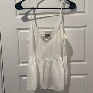 White Tank